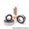 Pivot Works Rear Wheel Bearings Kit