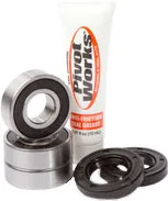 Pivot Works Rear Wheel Bearing Kit