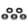 Pivot Works Rear Wheel Bearing Kit