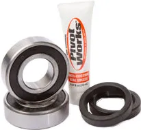 Pivot Works Rear Wheel Bearing Kit