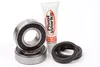 Pivot Works Rear Wheel Bearing Kit