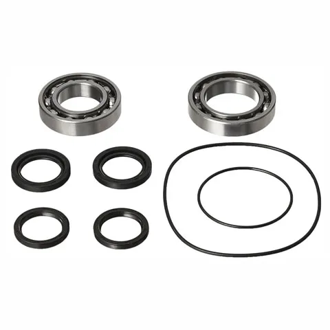 Pivot Works Rear Wheel Bearing Kit