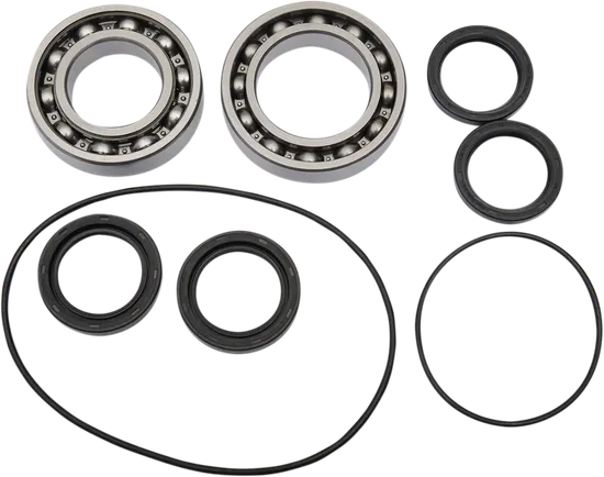 Pivot Works Rear Wheel Bearing Kit