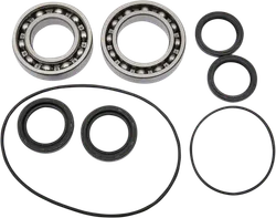 Pivot Works Rear Wheel Bearing Kit