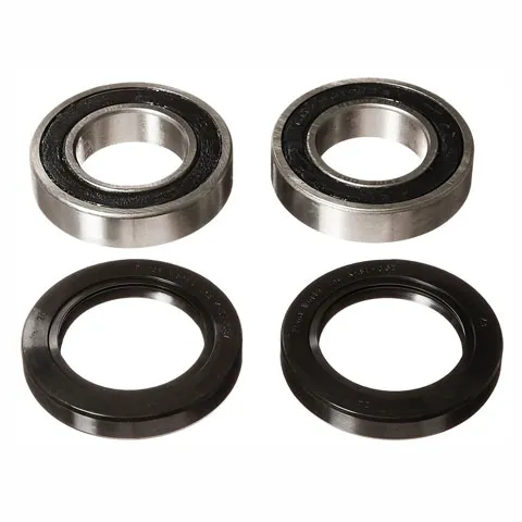 Pivot Works Rear Wheel Bearing Kit