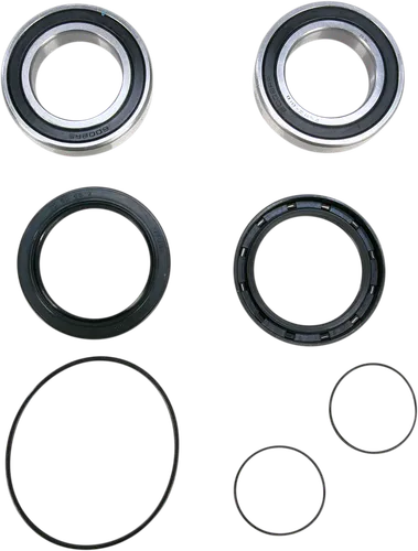Pivot Works Rear Wheel Bearing Kit