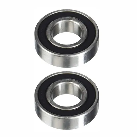 Pivot Works Rear Wheel Bearing Kit