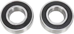 Pivot Works Rear Wheel Bearing Kit