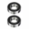 Pivot Works Rear Wheel Bearing Kit