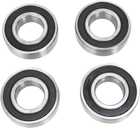 Pivot Works Rear Wheel Bearing Kit