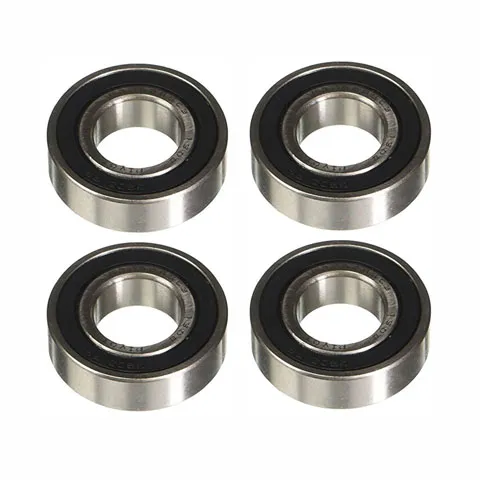 Pivot Works Rear Wheel Bearing Kit