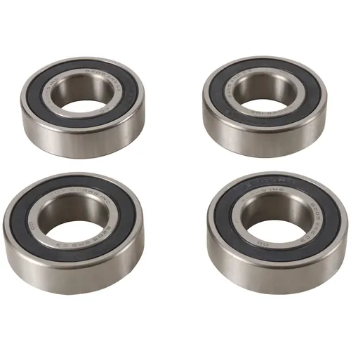 Pivot Works Rear Wheel Bearing Kit