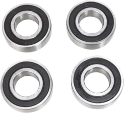 Pivot Works Rear Wheel Bearing Kit