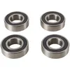 Pivot Works Rear Wheel Bearing Kit
