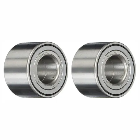 Pivot Works Rear Wheel Bearing Kit