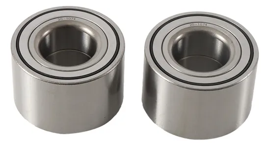 Pivot Works Rear Wheel Bearing Kit