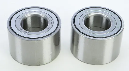 Pivot Works Rear Wheel Bearing Kit