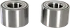 Pivot Works Rear Wheel Bearing Kit