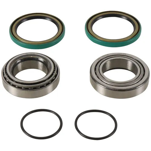 Pivot Works Rear Wheel Bearing Kit