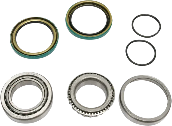 Pivot Works Rear Wheel Bearing Kit