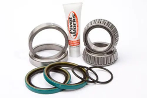 Pivot Works Rear Wheel Bearing Kit
