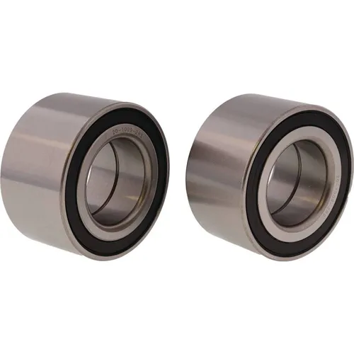 Pivot Works Rear Wheel Bearing Kit