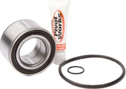 Pivot Works Rear Wheel Bearing Kit