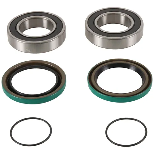 Pivot Works Rear Wheel Bearing Kit