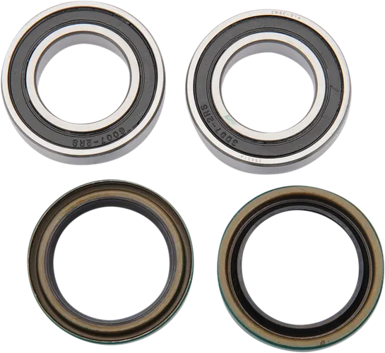 Pivot Works Rear Wheel Bearing Kit