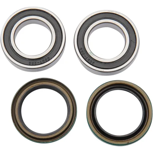 Pivot Works Rear Wheel Bearing Kit