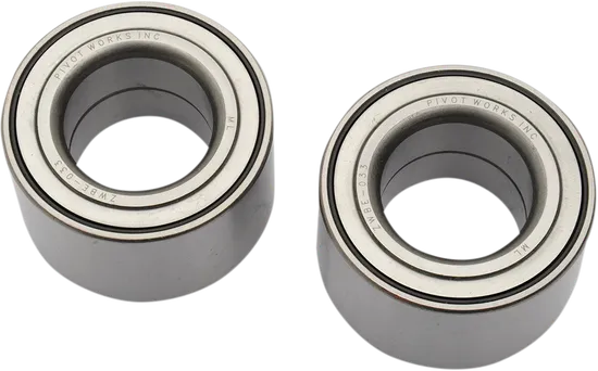 Pivot Works Rear Wheel Bearing Kit