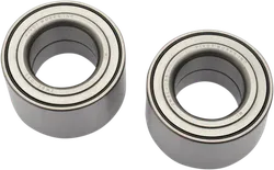 Pivot Works Rear Wheel Bearing Kit