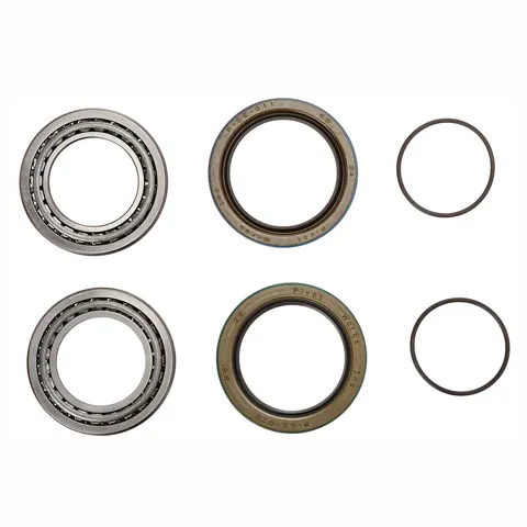 Pivot Works Rear Wheel Bearing Kit