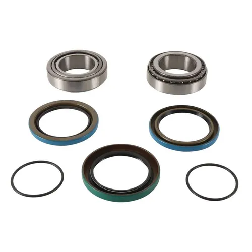 Pivot Works Rear Wheel Bearing Kit