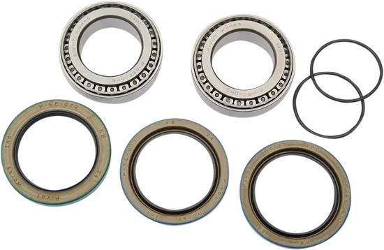 Pivot Works Rear Wheel Bearing Kit