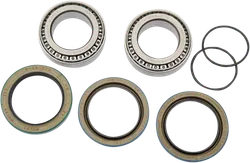 Pivot Works Rear Wheel Bearing Kit