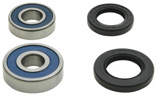 Pivot Works Rear Wheel Bearing Kit
