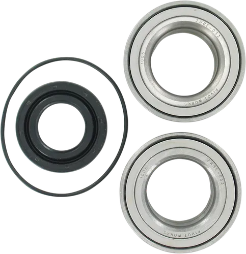 Pivot Works Rear Wheel Bearing Kit