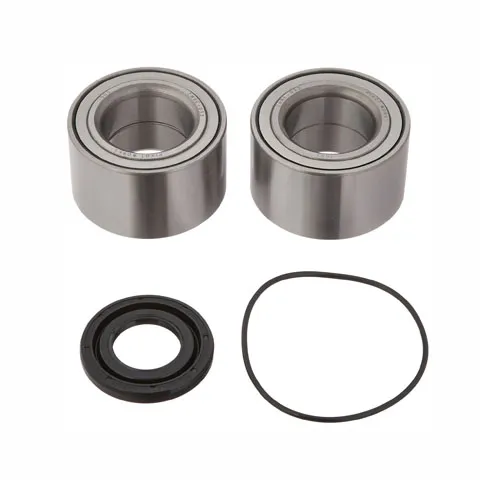 Pivot Works Rear Wheel Bearing Kit