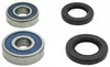 Pivot Works Rear Wheel Bearing Kit