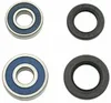 Pivot Works Rear Wheel Bearing Kit