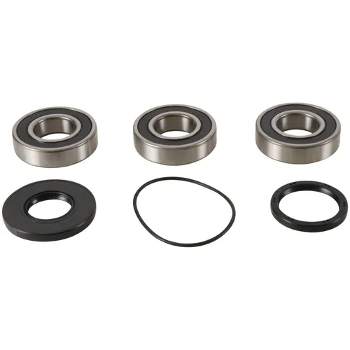 Pivot Works Rear Wheel Bearing Kit