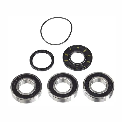 Pivot Works Rear Wheel Bearing Kit