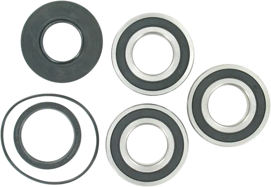 Pivot Works Rear Wheel Bearing Kit