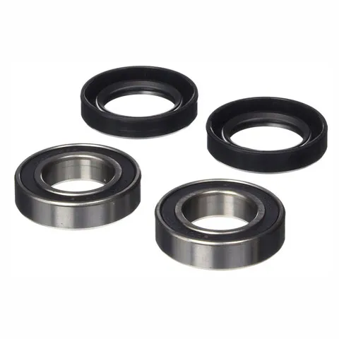 Pivot Works Rear Wheel Bearing Kit