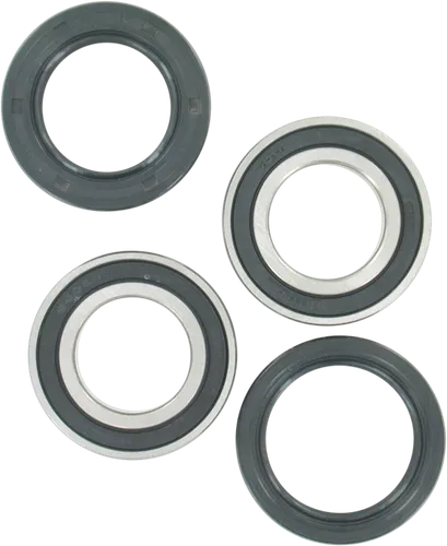 Pivot Works Rear Wheel Bearing Kit