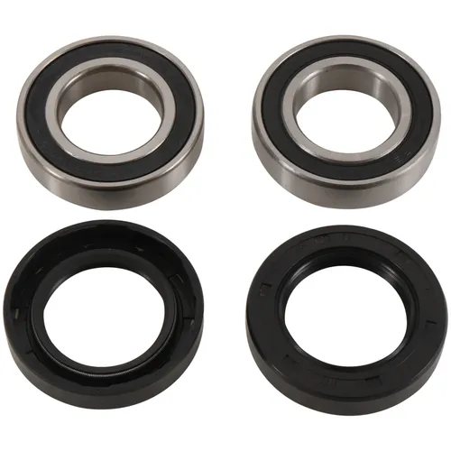 Pivot Works Rear Wheel Bearing Kit