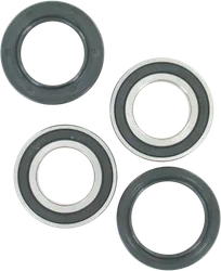Pivot Works Rear Wheel Bearing Kit