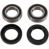 Pivot Works Rear Wheel Bearing Kit