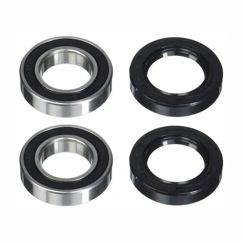 Pivot Works Rear Wheel Bearing Kit